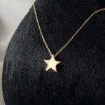 گردنبند ستاره مروا