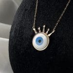 گردنبند چشم نظر