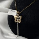 آویز پروانه ارکیده