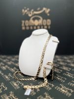 Cartier gold half set (New Kim)