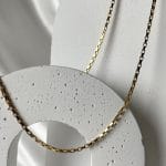 زنجیر ونیزی سوپر ظریف