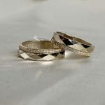 انگشتر حلقه ست اتمی