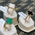 انگشتر ونکلیف