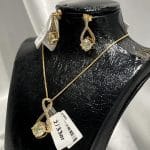 نیم ست سنگی