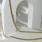 زنجیر کارتیر ظریف