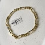 دستبند فیگارو کارتیر