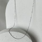 زنجیر سفید لوکس