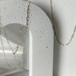 زنجیر حامدی سوپر لایت