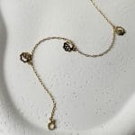 دستبند توکو گل