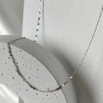 زنجیر طرح دیپلمات تراشه