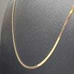 زنجیر هرینگبون دو رو ورساچی