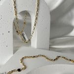 زنجیر و دستبند طرح سوپر لایت