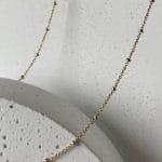 زنجیر گوی لوکس