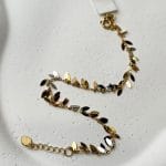 دستبند آویزدار توکو