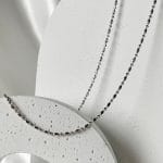 زنجیر ساچمه ترکیبی