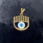 آویز چشم نظر لوکس