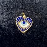 آویز چشم نظر مینادار