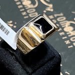 انگشتر مردانه شا