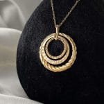 گردنبند ایلیا