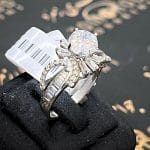 انگشتر سولیتر آرتازر