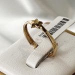 انگشتر ستاره سایز54