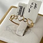 انگشتر قلب مینیمال سایز 55