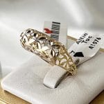 انگشتر التین سایز 57