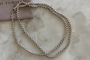 زنجیر باکسی