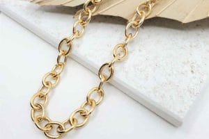 زنجیر مدل کابلی