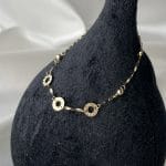 دستبند 3 حلقه توکو