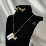 محاسبه وزن بدون زنجیر و پشت گوشواره میباشد.