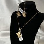 نیم ست عروسکی در ایران