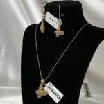 نیم ست هندسی کیم