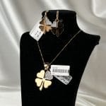 نیم ست فلاور دیور کیم