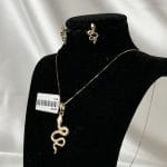 نیم ست ماری رضوان