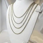 گردنبند کارتیه سبک