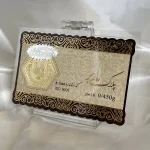 سکه پارسیان ۰.۴۵۰ گرمی ۱۸ عیار گالری زمرد