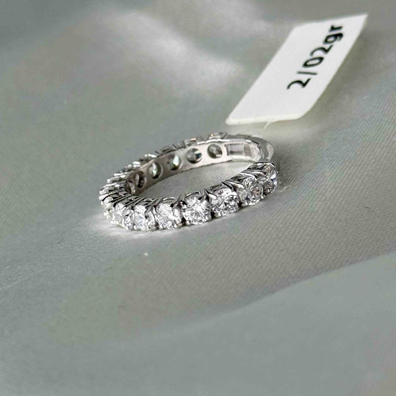 atomic-solitaire-ring-2.02g-zomorod-gallery انگشتر سولیتر اتمی طلا ۱۸ عیار زنانه وزن ۲.۰۲۰ گرم – گالری طلا زمرد