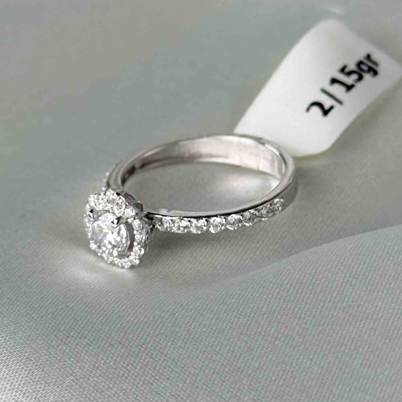 atomic-solitaire-ring-2.15g-zomorod-gallery انگشتر سولیتر اتمی طلا ۱۸ عیار زنانه وزن ۲.۱۵ گرم – گالری طلا زمرد