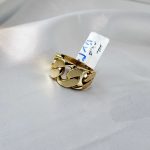 انگشتر کارتیه طلا ۱۸ عیار وزن 2/73 گرم از گالری طلا زمرد