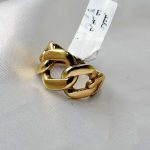 انگشتر کارتیه گلوریا طلا ۱۸ عیار وزن 2/31 گرم از گالری طلا زمرد