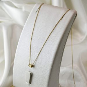 زنجیر فانتزی ظریف 930 سوت از گالری طلا زمرد