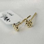 گوشواره چسبی آرتازر 880 سوت طلای سبک و اقتصادی