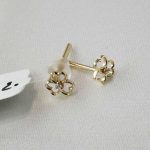 گوشواره چسبی آرتازر 440 سوت از گالری طلا زمرد