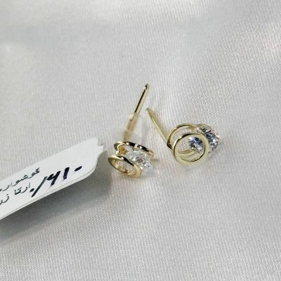 گوشواره چسبی آرتازر 610 سوت