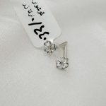 گوشواره چسبی آرتازر 440 سوت از گالری طلا زمرد