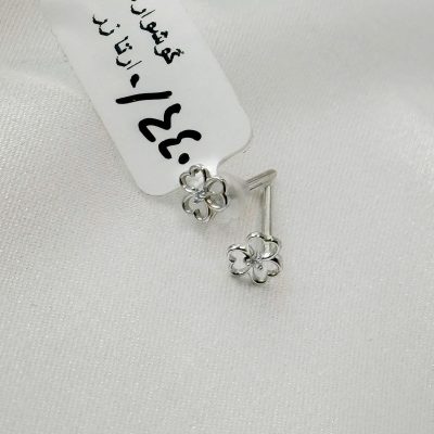 گوشواره چسبی آرتازر 440 سوت از گالری طلا زمرد