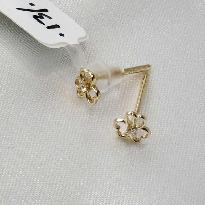 گوشواره چسبی آرتازر 410 سوت از گالری طلا زمرد