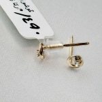 گوشواره چسبی آرتازر 490 سوت از گالری طلا زمرد