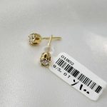 گوشواره چسبی آرتازر 100 سوت از گالری طلا زمرد